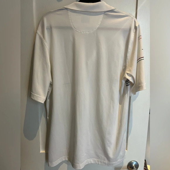 Greg Norman Polo Golf Shirt Size S - Picture 4 of 5